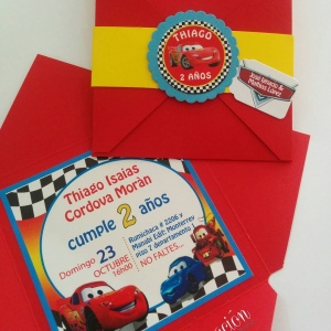 INVITACION PERZO