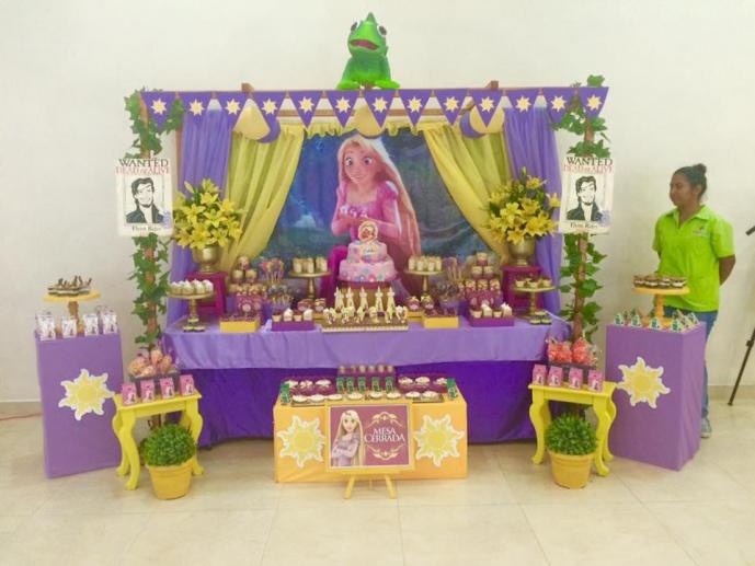 Chispas de color 3